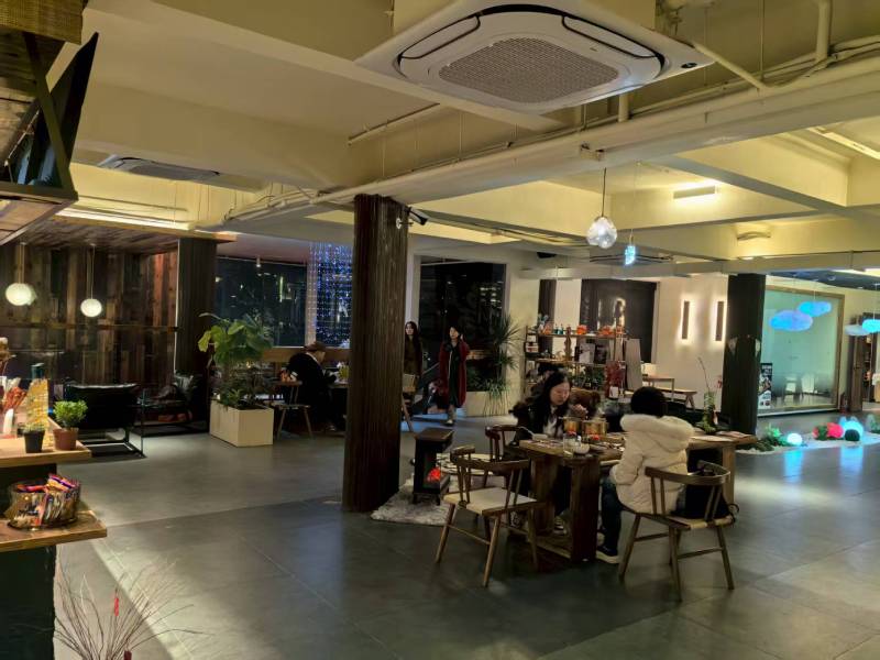 金堂县文旅项目策划